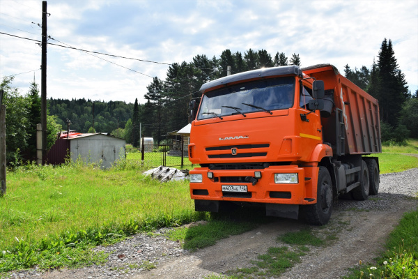 1000 тонн благотворительного угля выделил разрез «Березовский» для жителей юга Кузбасса