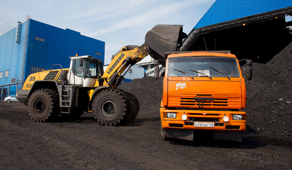 С начала года в «Стройсервисе» добыли более 2,9 млн тонн угля и выпустили свыше 200 тыс. тонн кокса