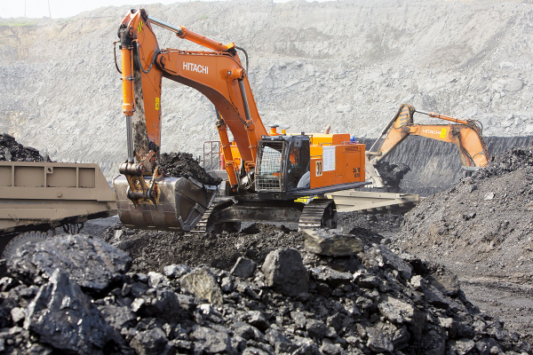 За 9 месяцев предприятия «Стройсервиса» добыли 9,1 млн тонн угля и выпустили свыше 597,5 тыс. тонн кокса