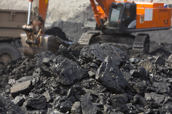 В первом квартале 2021 года предприятия АО «Стройсервис» увеличили объемы добычи угля на 22,3%