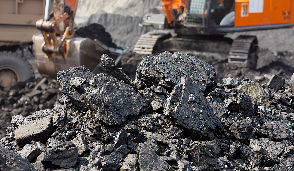 С начала года в Стройсервисе добыли более 2,9 млн тонн угля и выпустили свыше 200 тыс. тонн кокса. Стройсервис