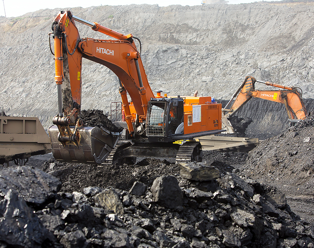 За 7 месяцев горняки предприятий Стройсервиса добыли 6,8 млн тонн угля и выпустили свыше 466,8 тыс. тонн кокса. Стройсервис