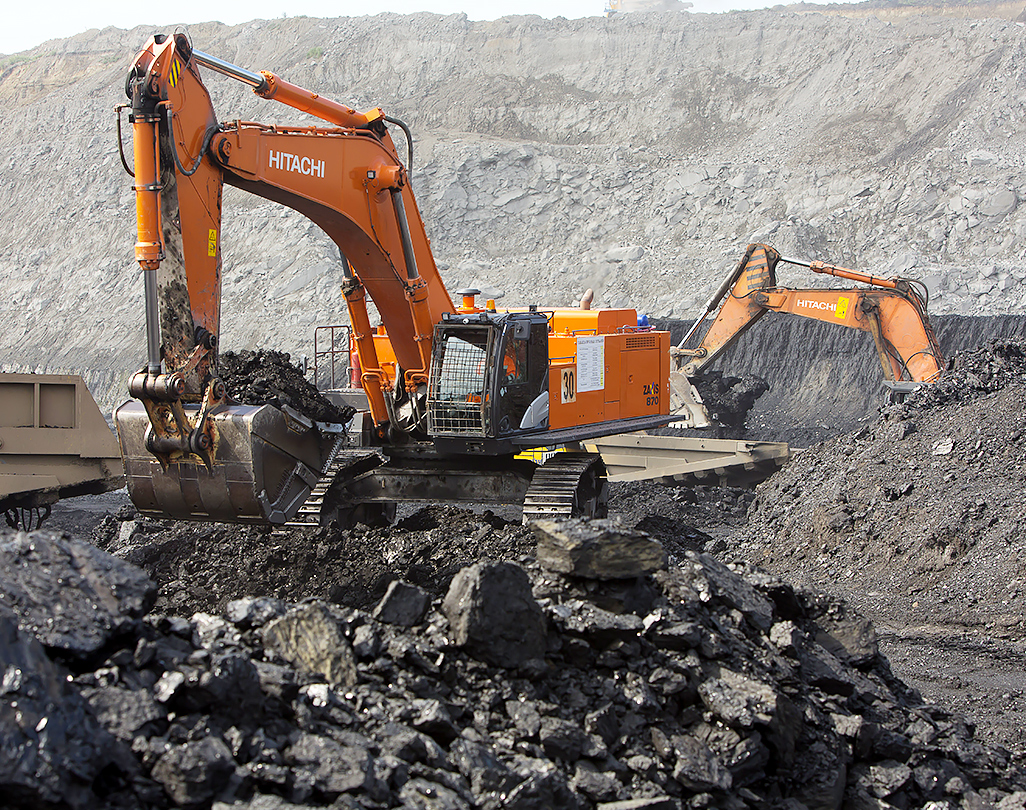За 8 месяцев горняки предприятий Стройсервиса добыли 7,9 млн тонн угля и выпустили свыше 541,3 тыс. тонн кокса. Стройсервис