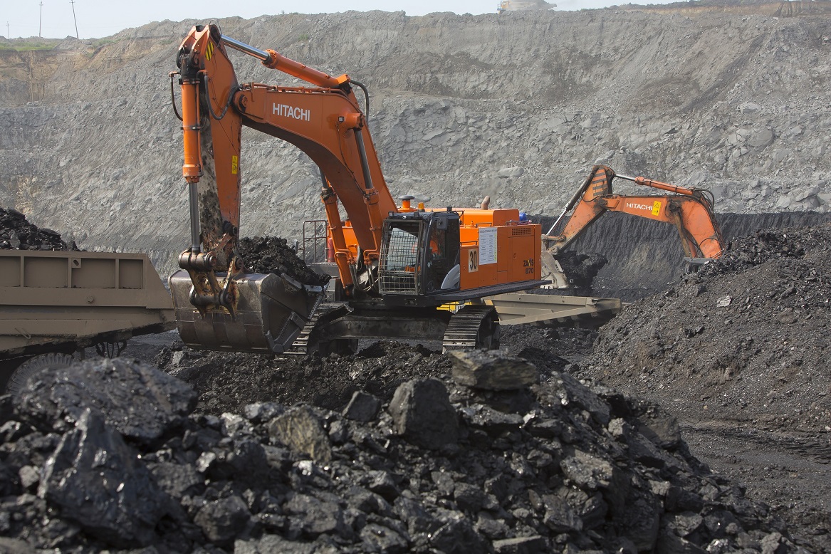 За 7 месяцев добыто более 7,7 млн тонн угля и выдано 388 тыс тонн кокса. Стройсервис