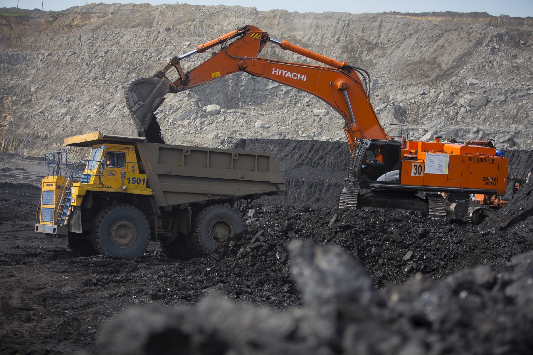 За 8 месяцев добыто более 9 млн тонн угля и выдано 467,7 тыс тонн кокса. Стройсервис