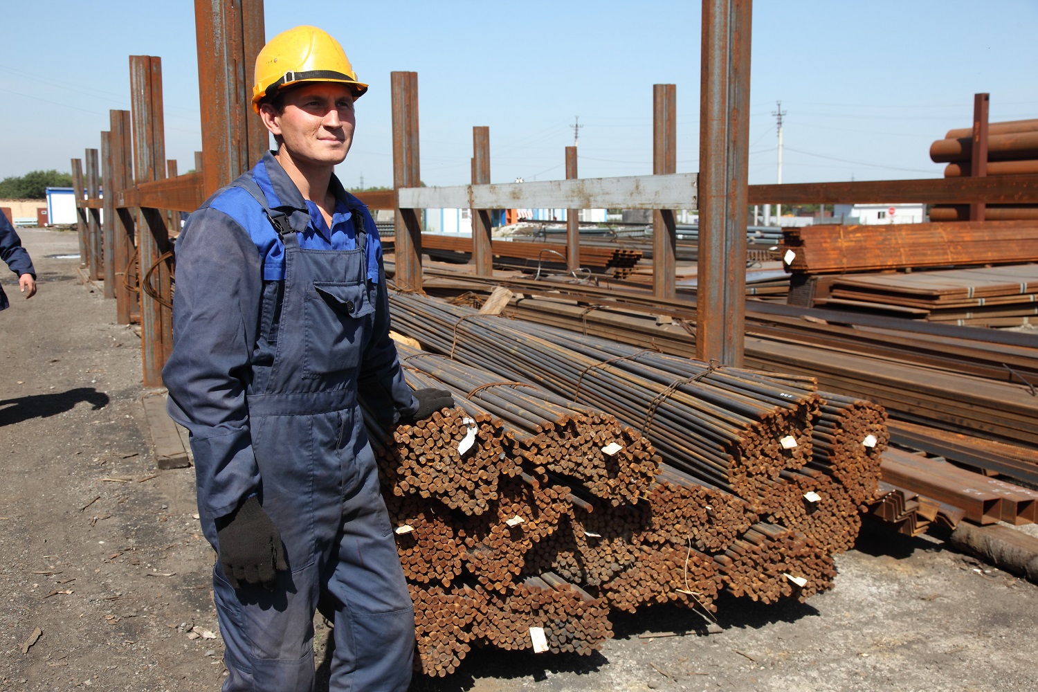 Департамент металлов АО Стройсервис вошел в ТОП-1000 успешных поставщиков всероссийской электронной торговой площадки. Стройсервис