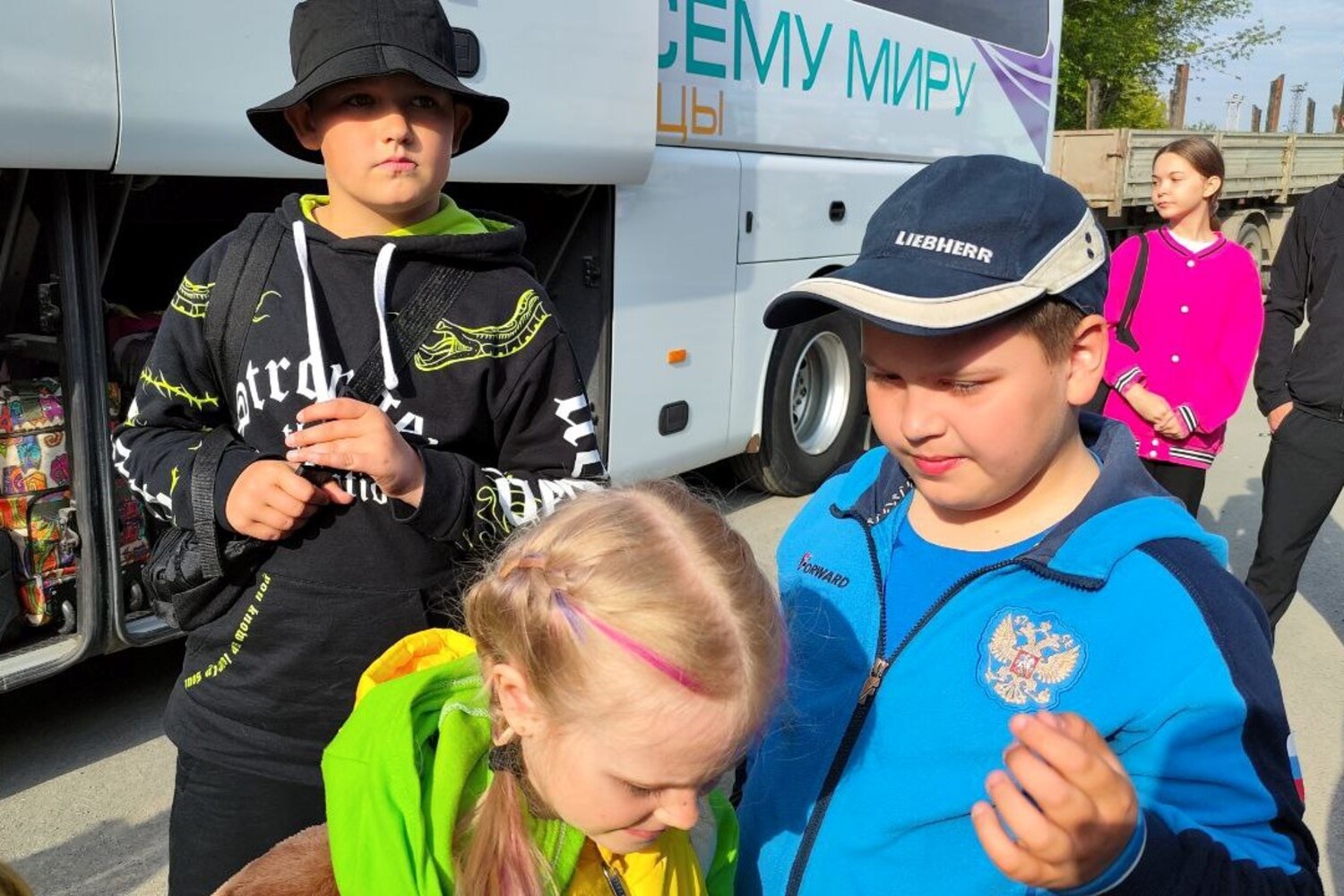Детский лагерь в Бердске примет детей сотрудников предприятий Стройсервиса на летний отдых. Стройсервис